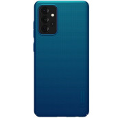 کاور نیلکین مدل Super Frosted Shield مناسب برای گوشی موبایل سامسونگ گلکسی a72 4G